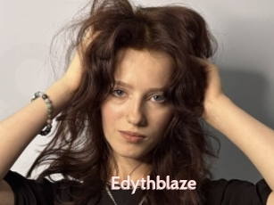 Edythblaze