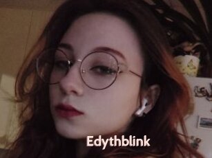 Edythblink