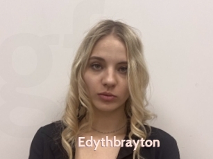 Edythbrayton