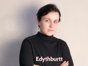 Edythburtt