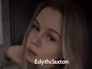 Edythclaxton