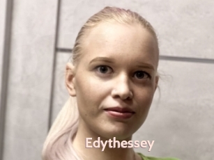 Edythessey