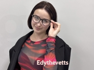 Edythevetts