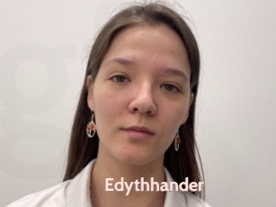 Edythhander