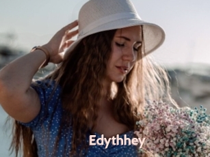 Edythhey