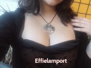 Effielamport