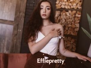 Effiepretty