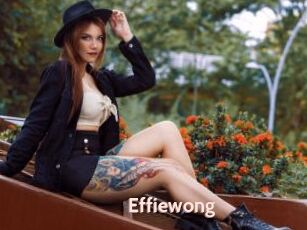 Effiewong