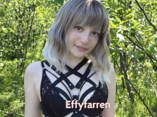 Effyfarren