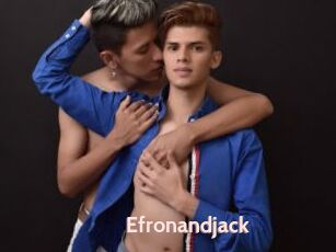 Efronandjack