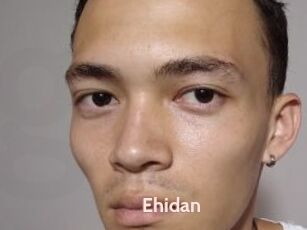 Ehidan