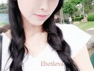 Ehotlove