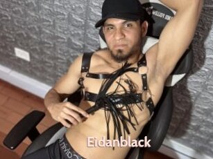 Eidanblack