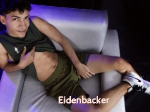 Eidenbacker