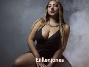 Eiillenjones