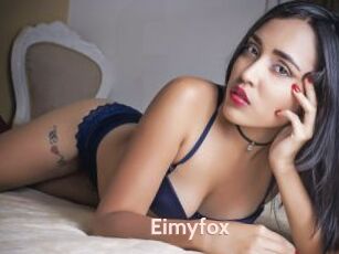 Eimyfox