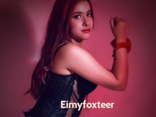 Eimyfoxteer