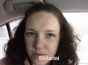 Ekitarini