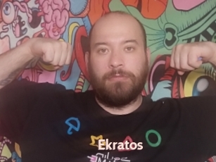 Ekratos