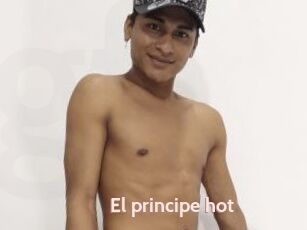 El_principe_hot