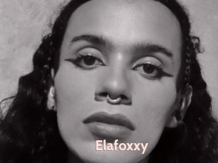 Elafoxxy