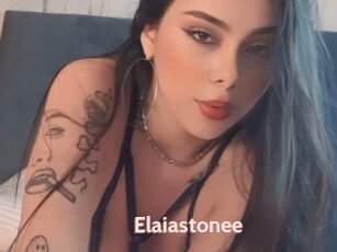 Elaiastonee