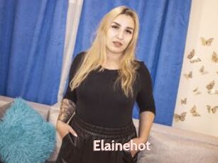 Elainehot