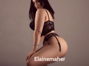 Elainemaher