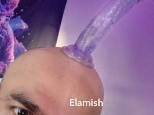 Elamish