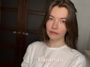 Elanarozir