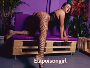 Elapoisongirl