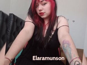 Elaramunson