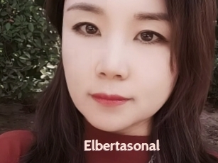 Elbertasonal