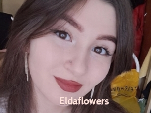 Eldaflowers