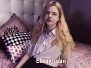 Eleanorcain