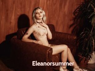 Eleanorsummer