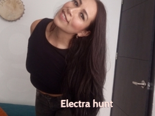 Electra_hunt