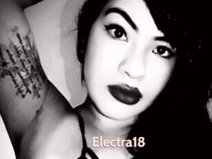 Electra18