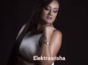 Elektraarisha