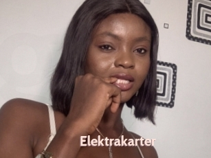 Elektrakarter