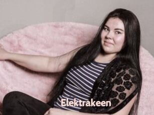 Elektrakeen