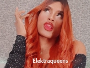 Elektraqueens