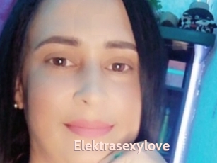 Elektrasexylove