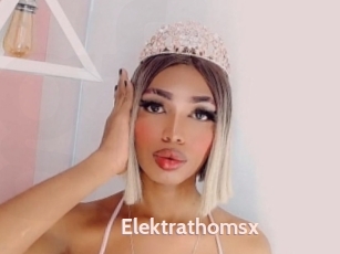 Elektrathomsx