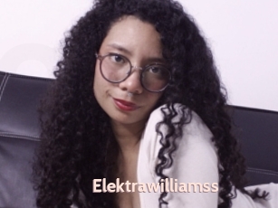 Elektrawilliamss