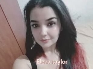 Elena_taylor