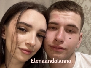 Elenaandalanna