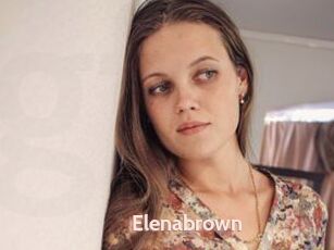 Elenabrown