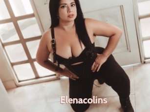 Elenacolins