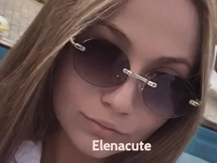 Elenacute